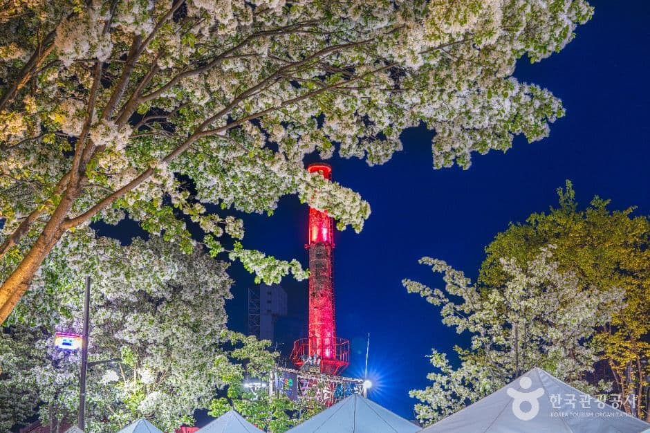 팔복예술공장 사진 1