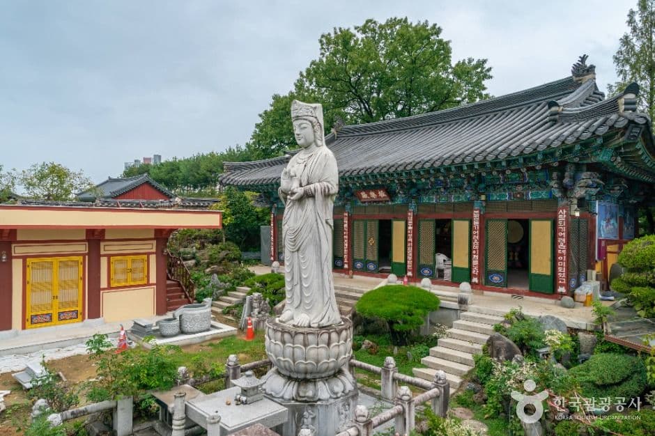 임정사(성주)