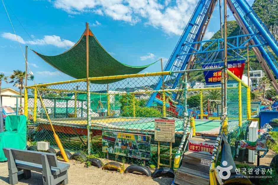 산방산랜드 사진 1