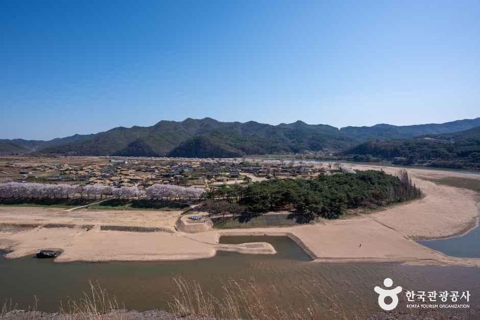 안동 하회마을 [유네스코 세계유산] 사진 7
