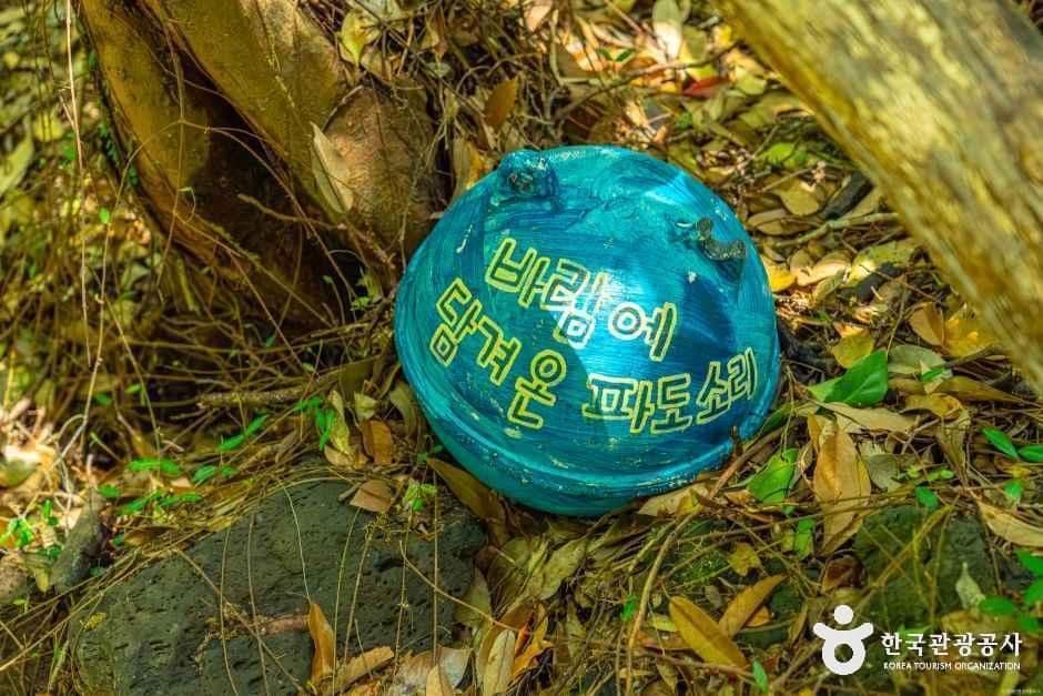 환상숲곶자왈공원 사진 8