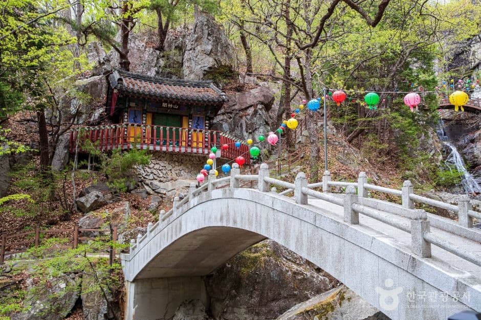 홍룡사(양산) 사진 4