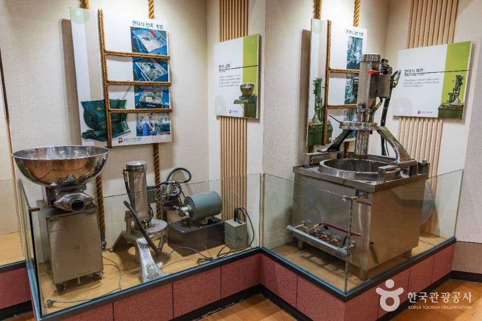춘천막국수체험박물관 사진 3