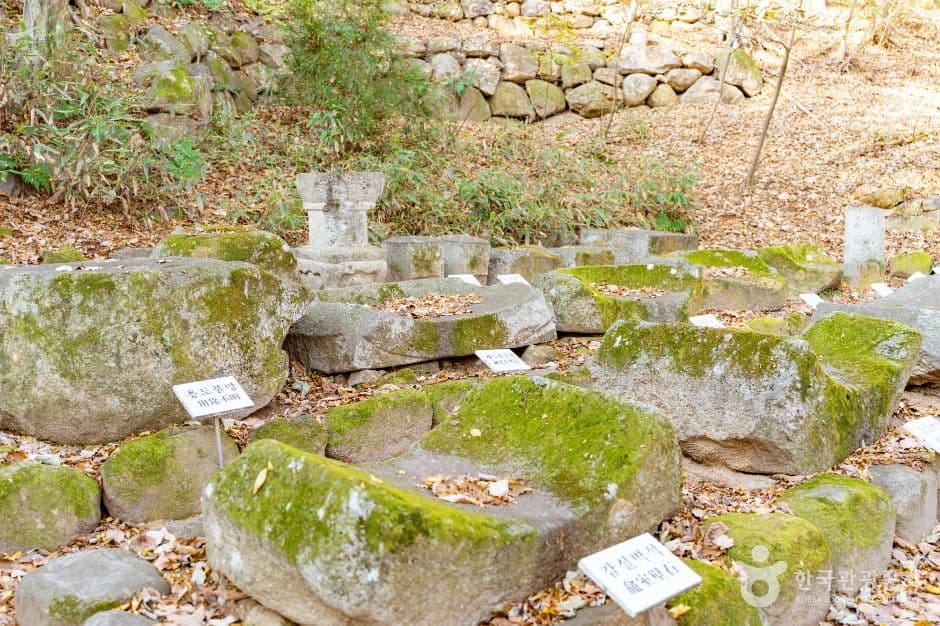 경주 석굴암 [유네스코 세계유산] 사진 4
