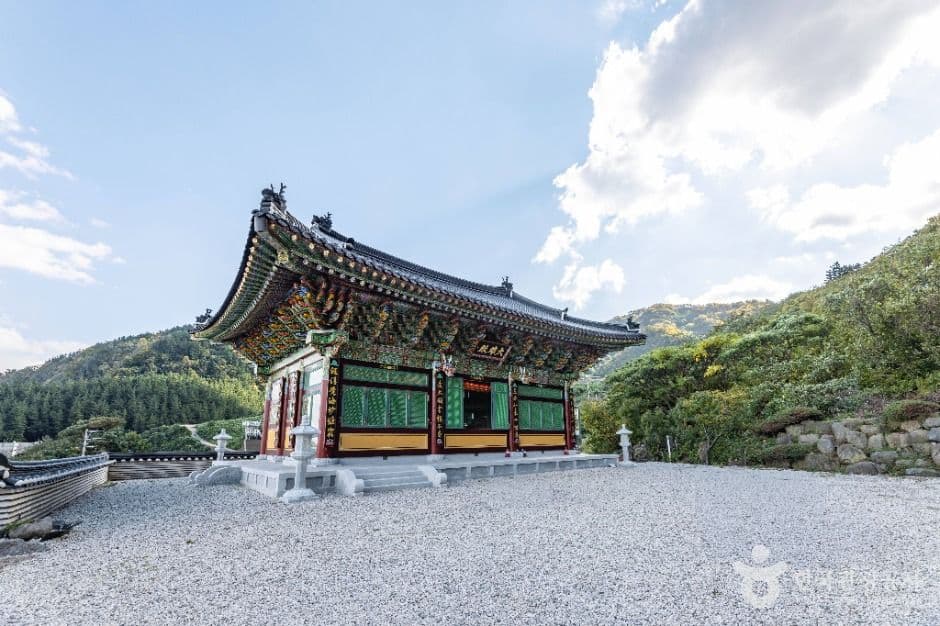 성불사(울릉) 사진 5
