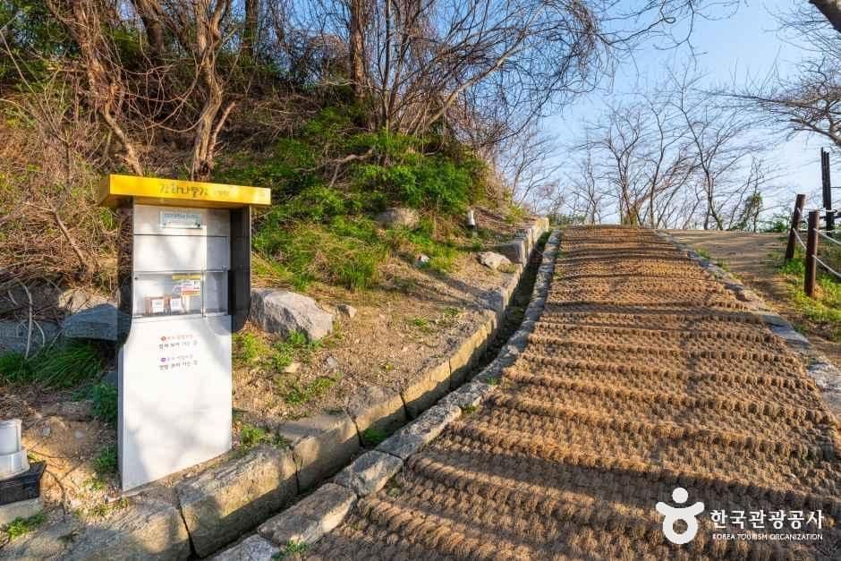 강화 분오리돈대 사진 4
