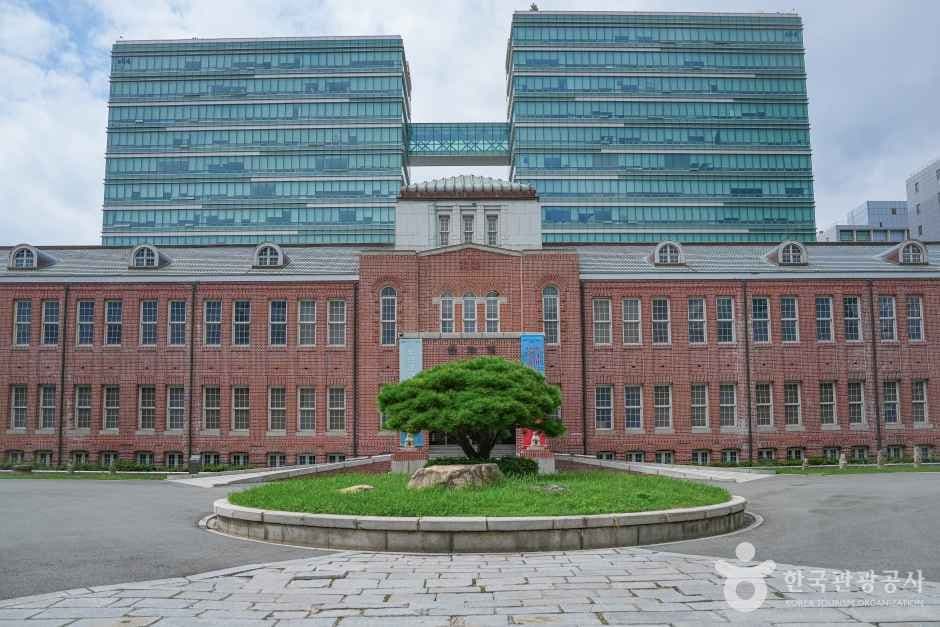 동아대학교 석당박물관 사진 1