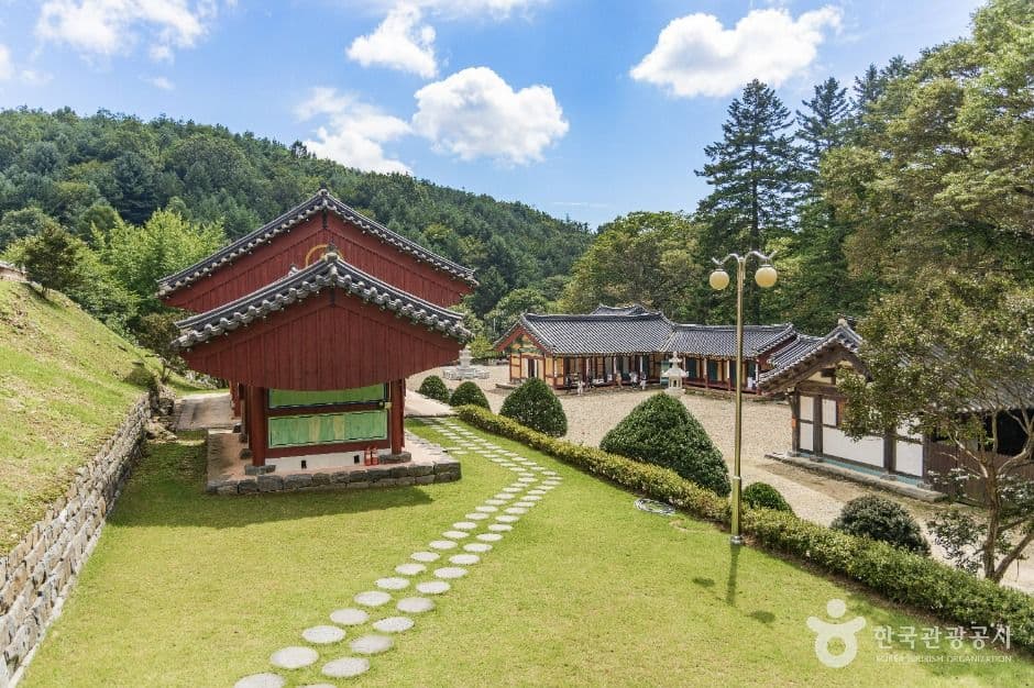 보석사(금산) 사진 3