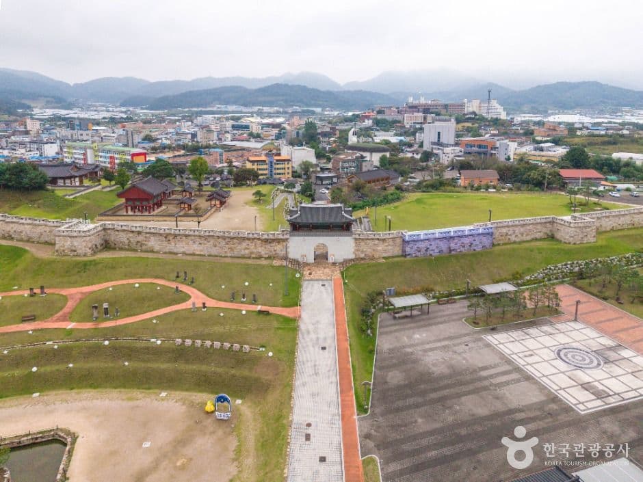 성주역사테마공원 사진 2