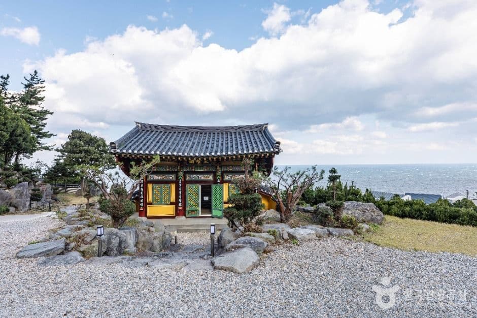 성불사(울릉) 사진 6