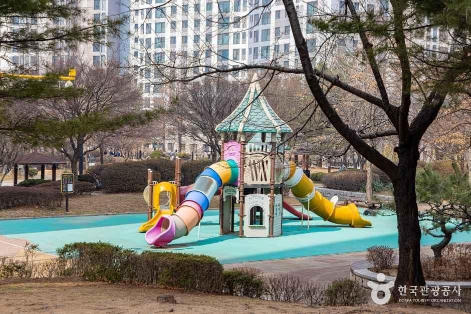 미추홀공원 사진 1