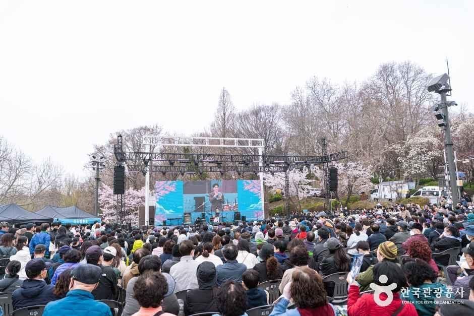 자유공원(인천) 사진 1