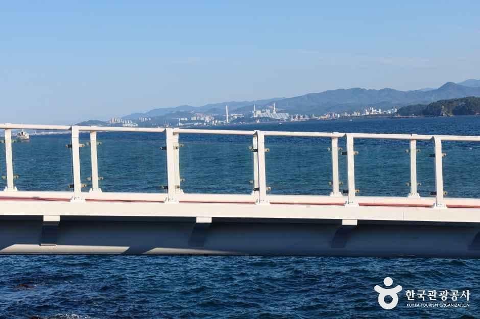 도째비골 해랑전망대 사진 2