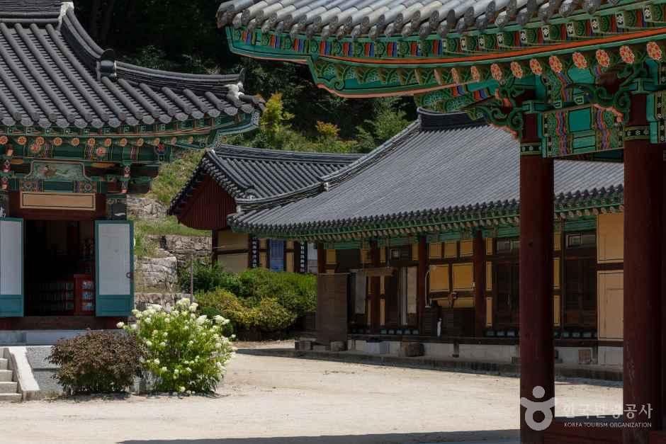 은해사(영천)