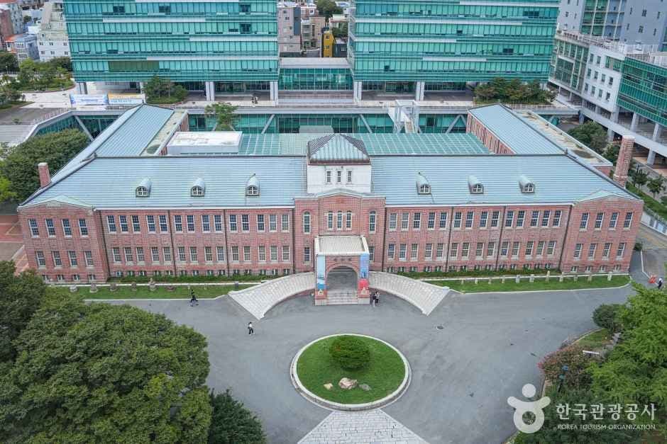 동아대학교 석당박물관 사진 2