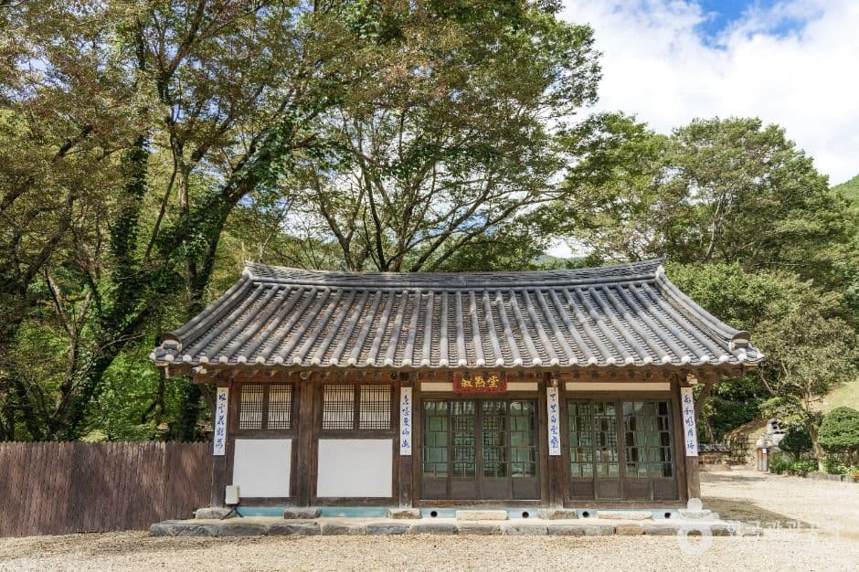 보석사(금산) 사진 4