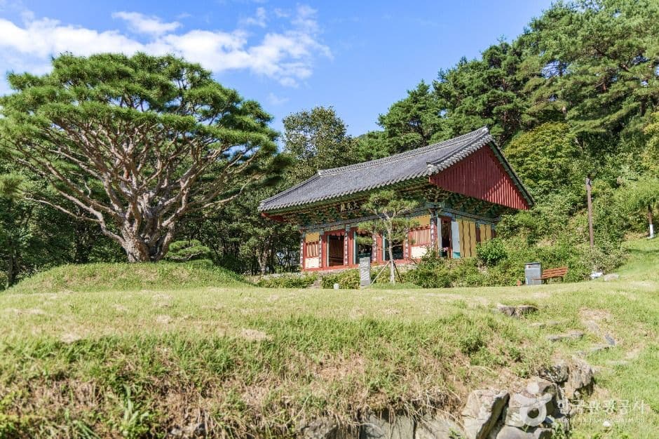 신안사(금산) 사진 3