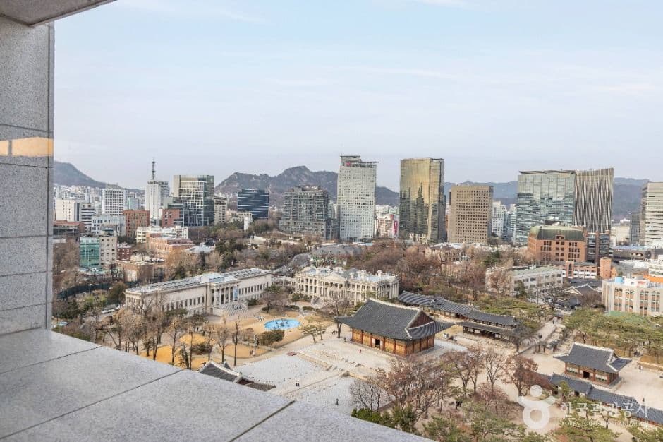 정동전망대 사진 6