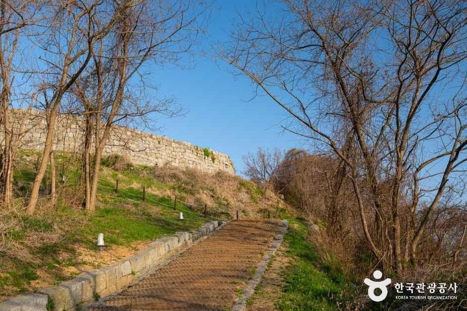 강화 분오리돈대 사진 5