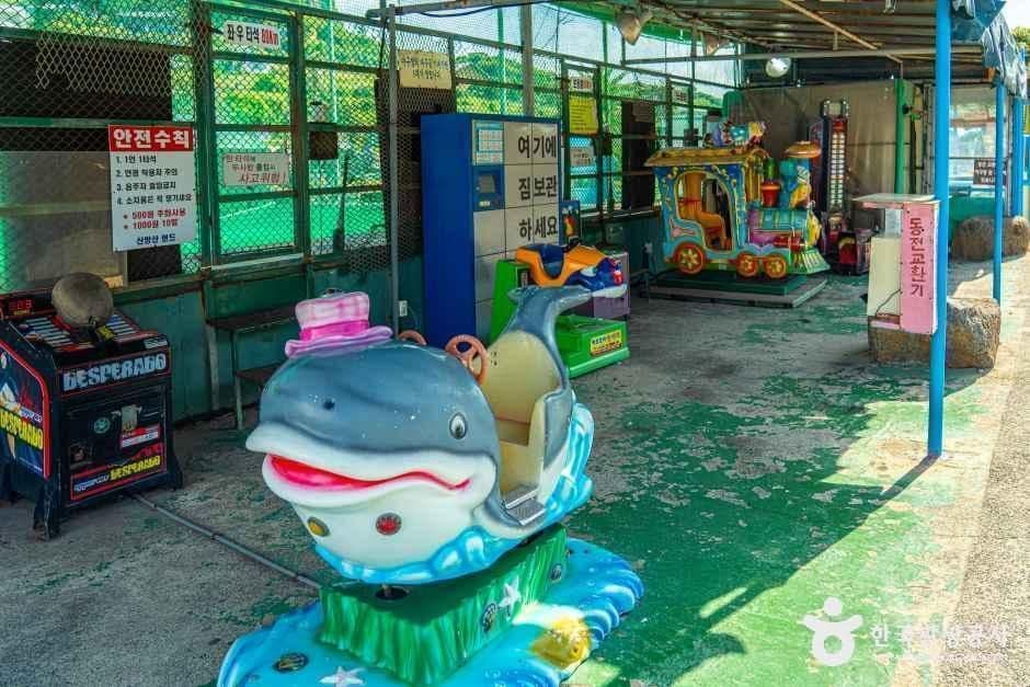 산방산랜드 사진 3