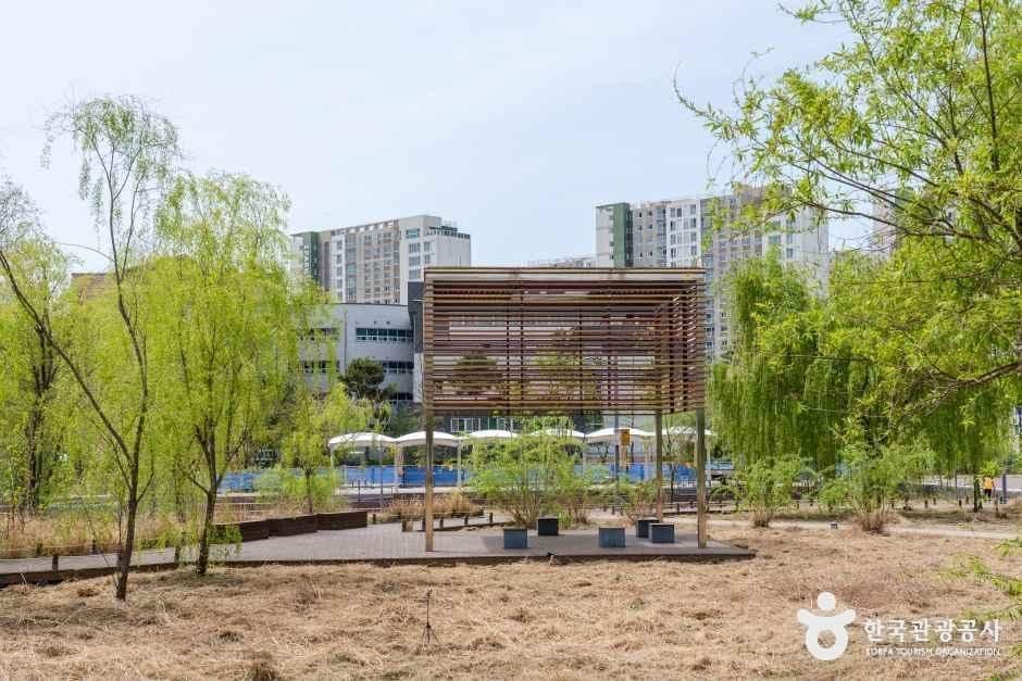 글빛누리공원 사진 2