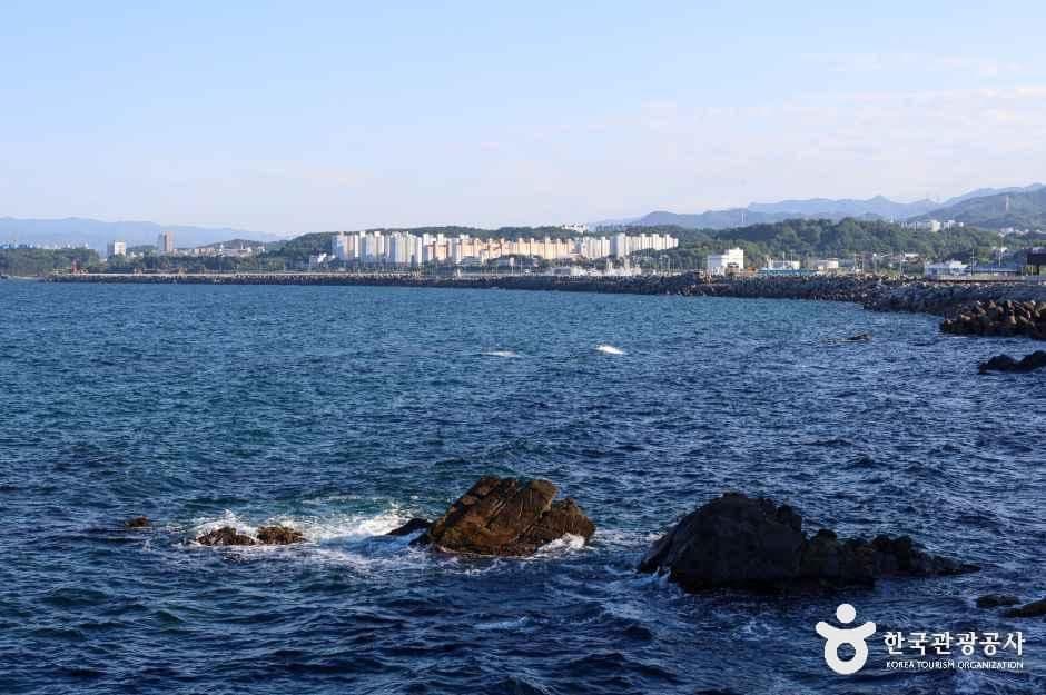 도째비골 해랑전망대 사진 3