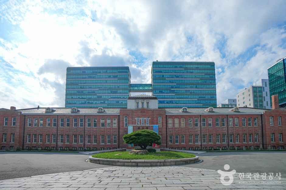 동아대학교 석당박물관 사진 3