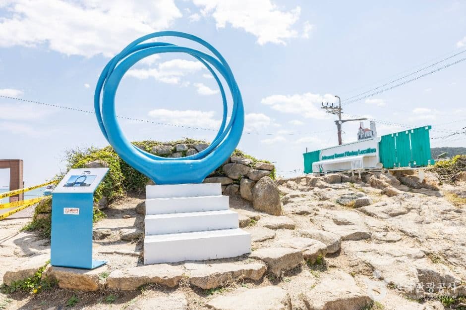 죽성드림세트장 사진 3