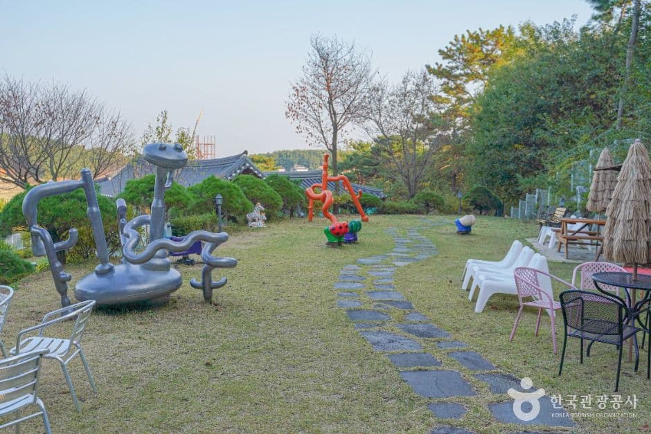 종이미술관 사진 8