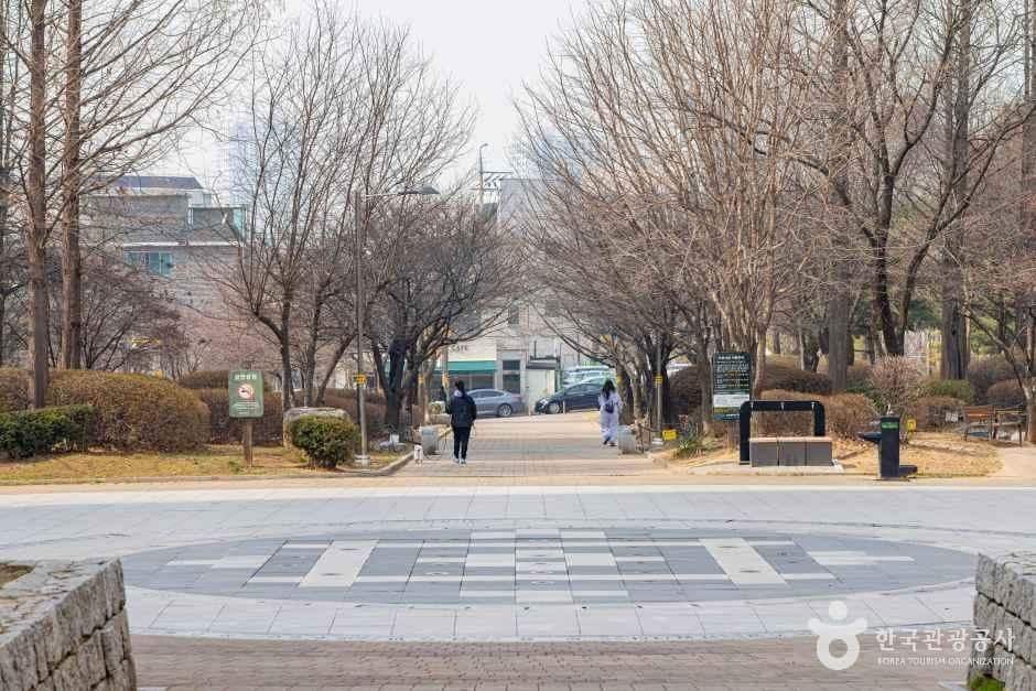 미추홀공원 사진 2