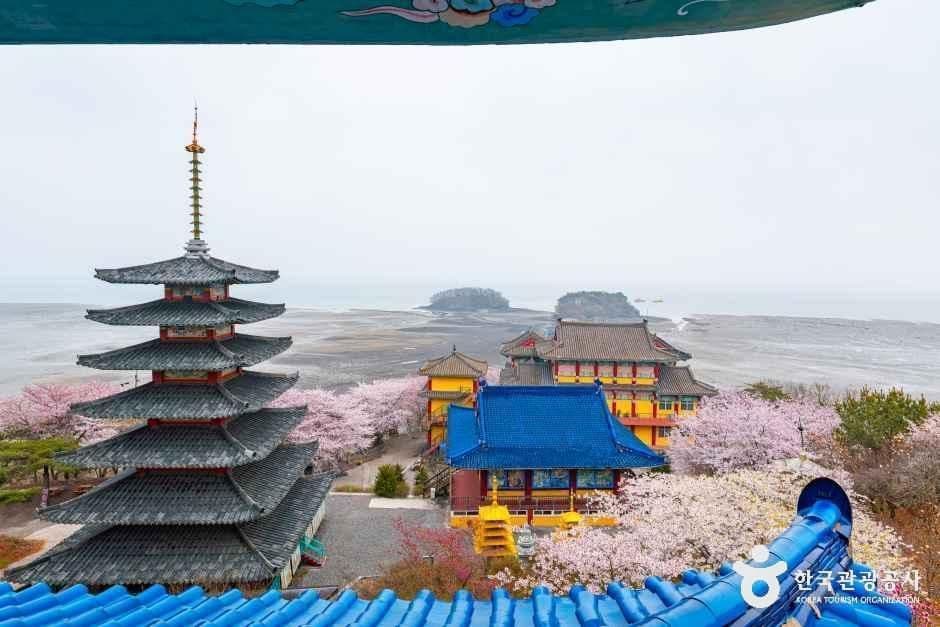 안면암(태안) 사진 3