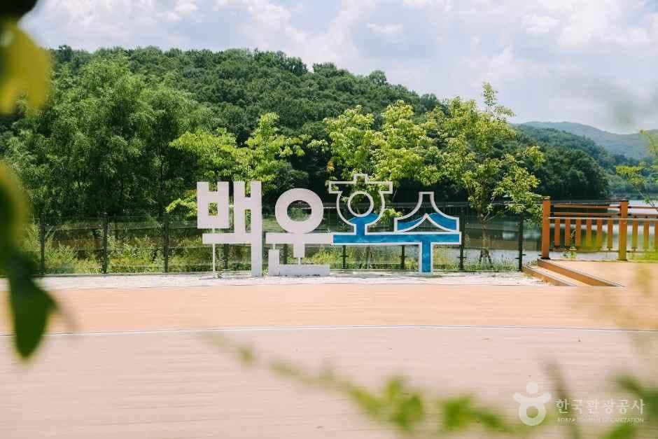 백운호수