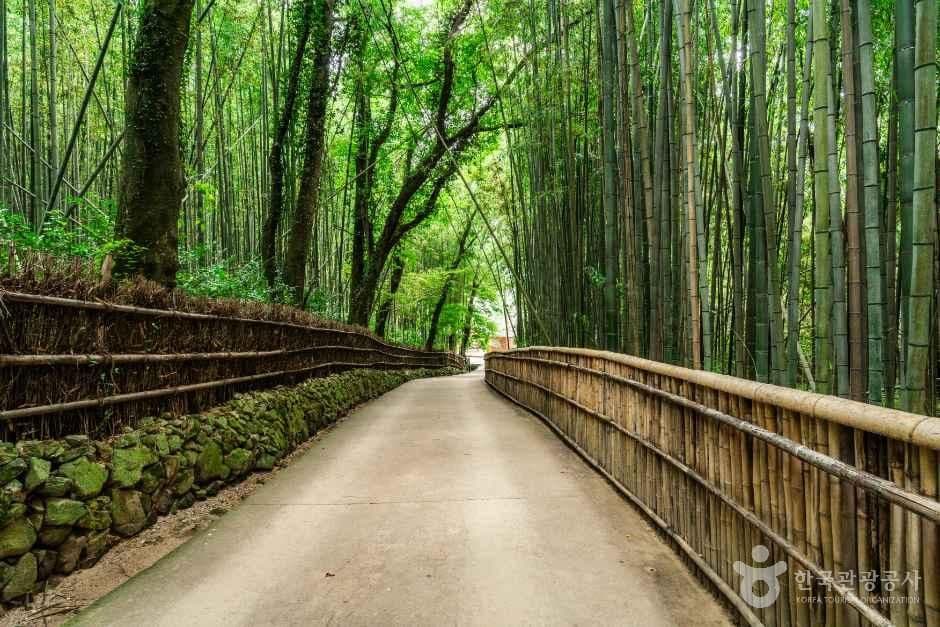 담양 소쇄원