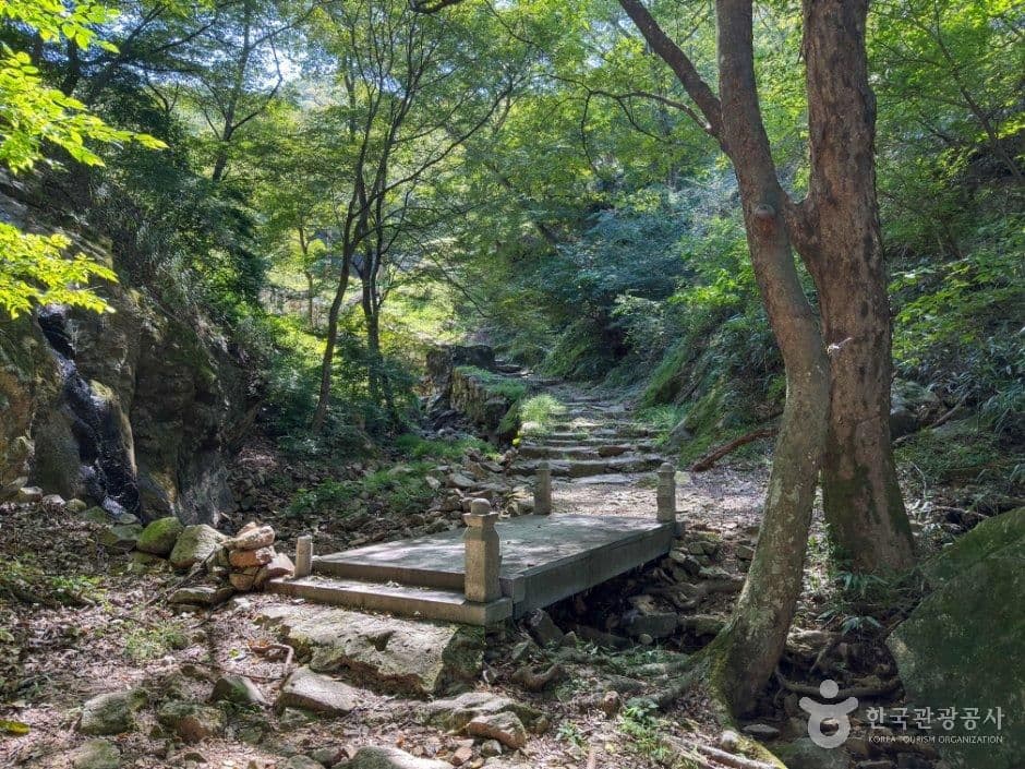 화암사(완주)