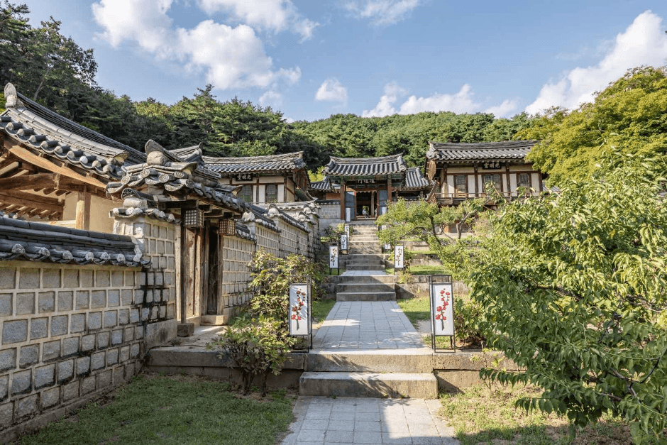 도산서원 [유네스코 세계유산] 사진 2