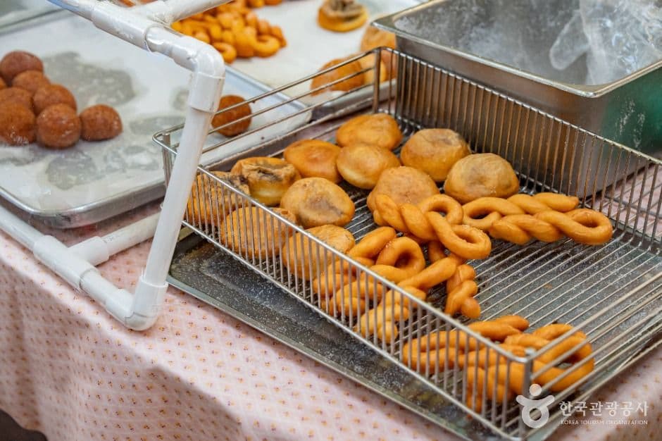 대평시장 사진 3