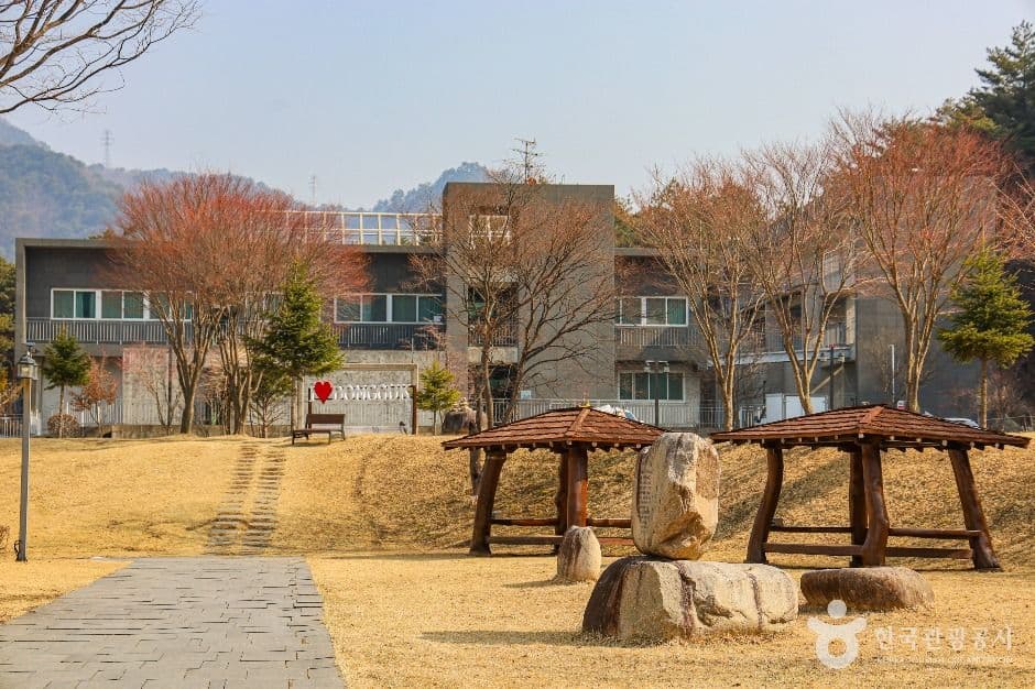 만해마을 사진 1