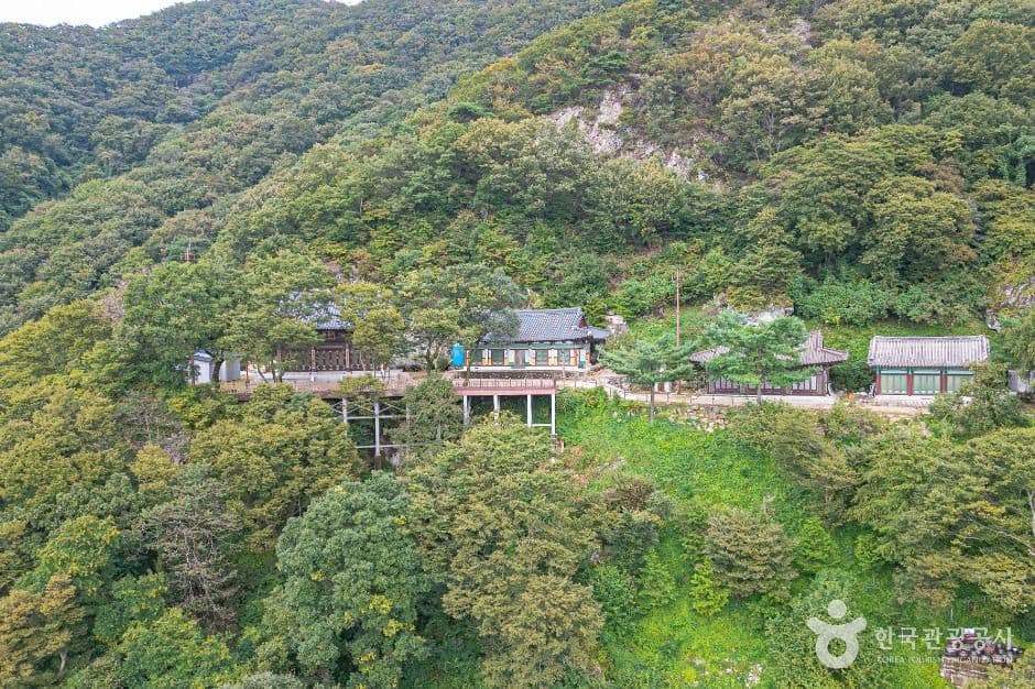 원등사(완주) 사진 1