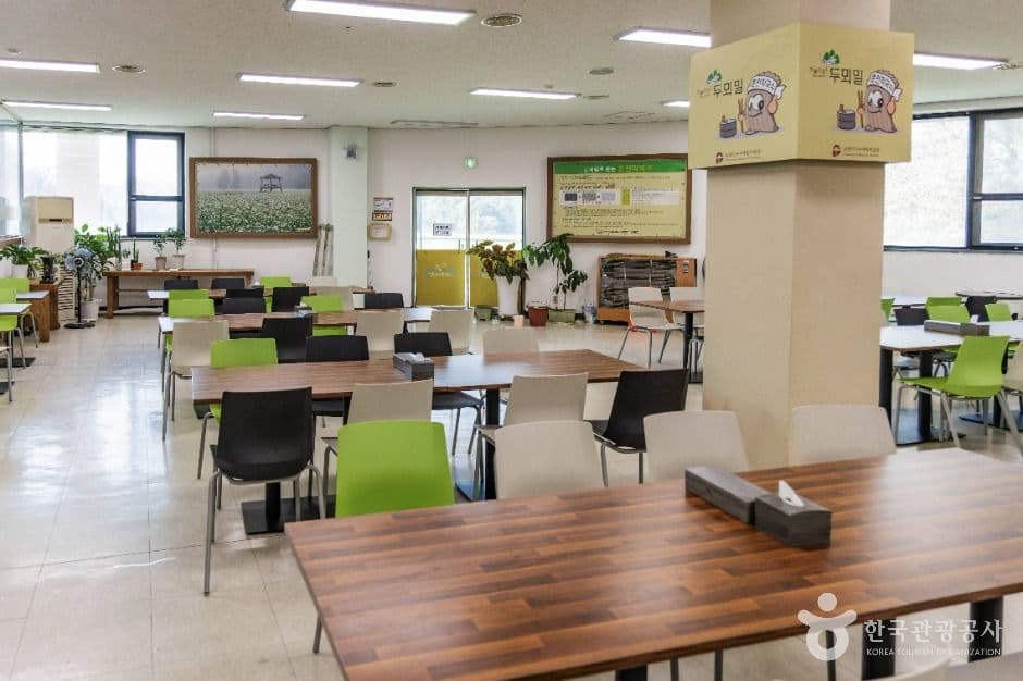 춘천막국수체험박물관 사진 7