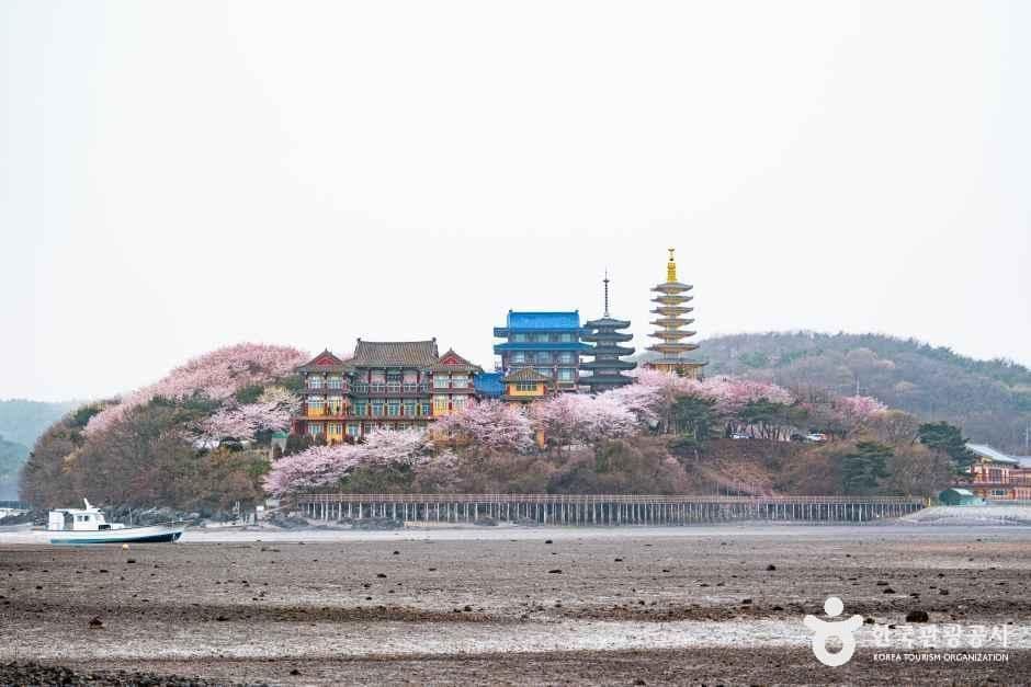 안면암(태안) 사진 4