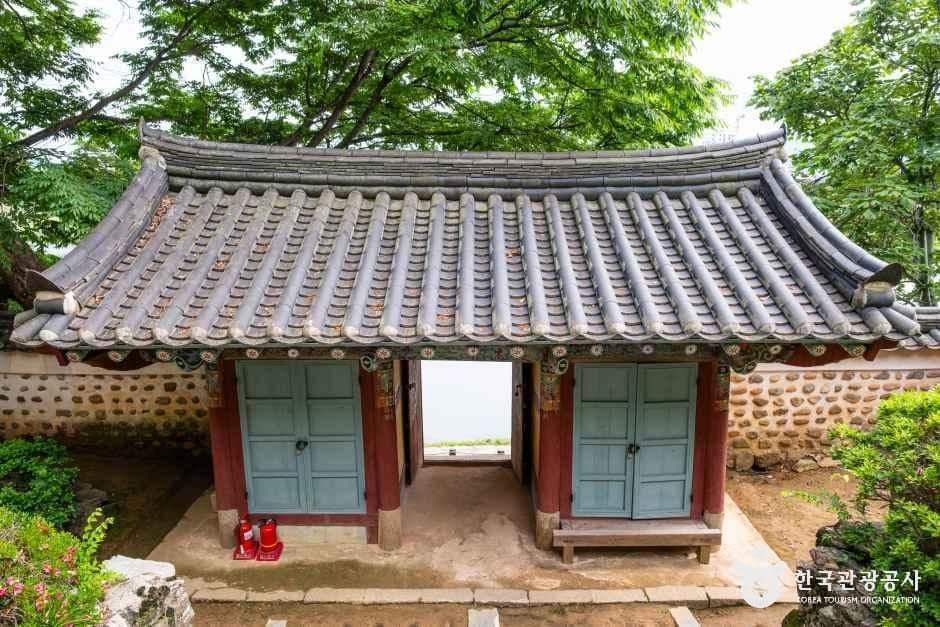 아랑각 사진 5