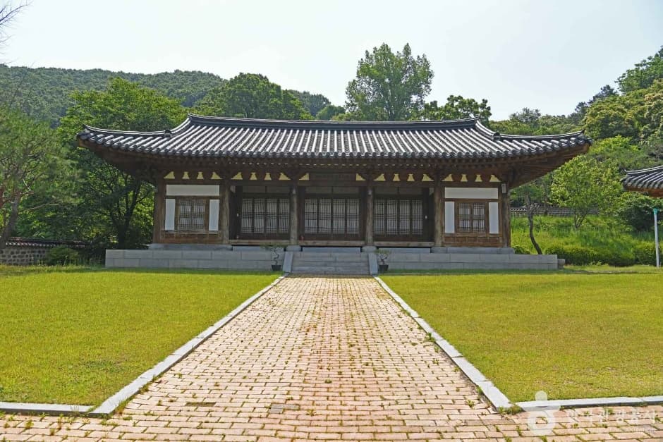 박동진판소리전수관