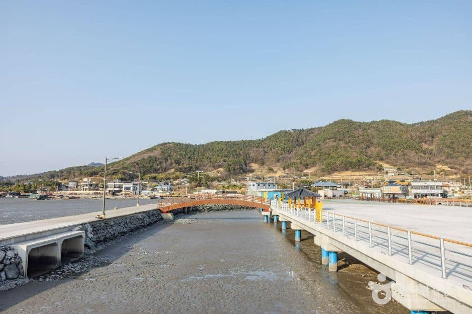 와온항 사진 3