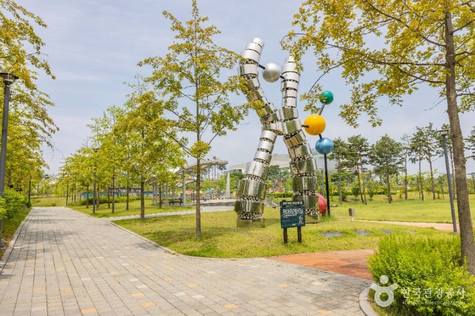 생명누리공원 사진 8