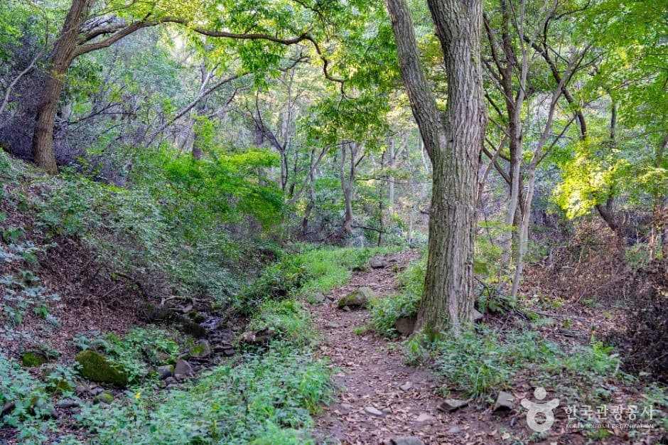 석성산 사진 7