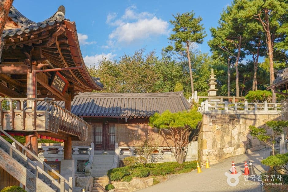 달마사(서울) 사진 2