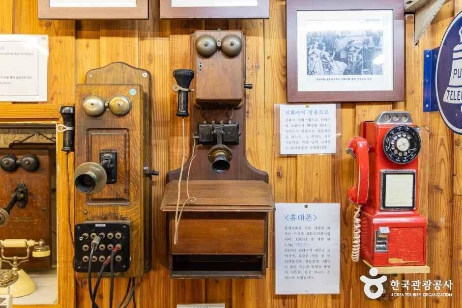 소리체험박물관 사진 6