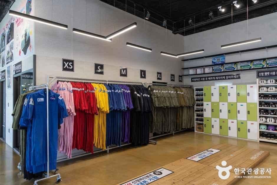 코리아패러글라이딩 사진 4