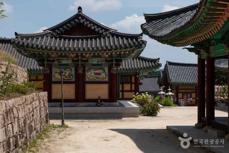 은해사(영천) 사진 3