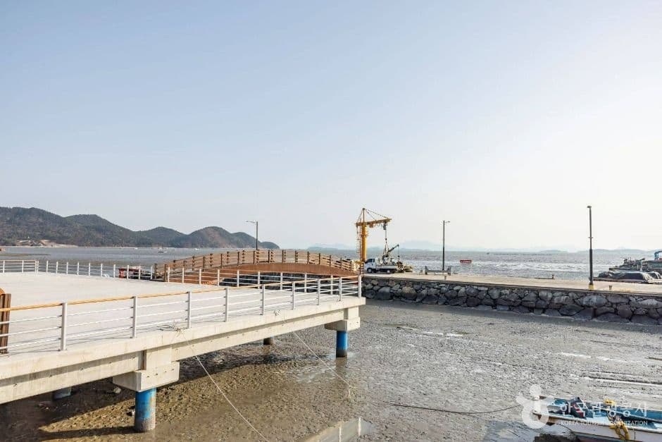 와온항 사진 4